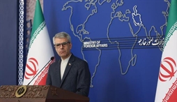 وزارت امور خارجه- 