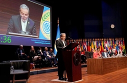 I.R. Iran, Ministry of Foreign Affairs- Statement by I.R.Irans FM Araghchi at OPCW 2025