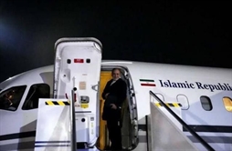 I.R. Iran, Ministry of Foreign Affairs- Iranian FM heads for Qatar